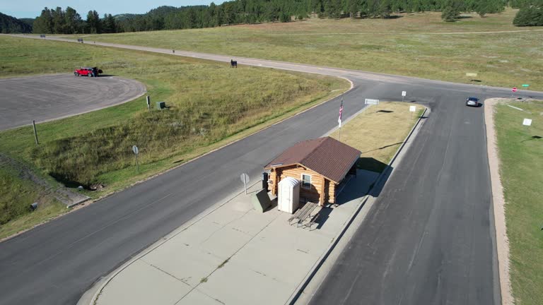 Best Portable Toilets for Disaster Relief Sites  in Santa Clara, NM